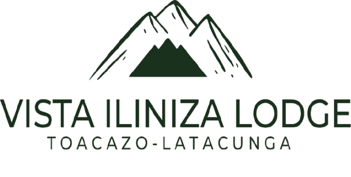 Vista Iliniza Lodge Logo